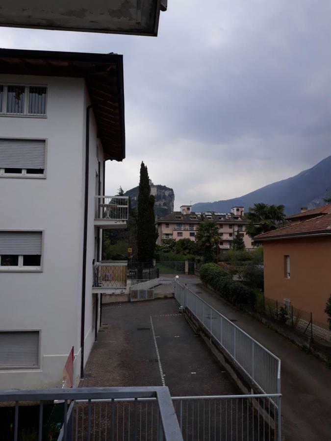 Sweet Home Arco Exterior foto